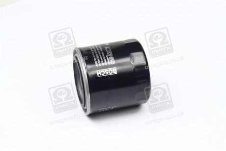 Фільтр маслянний Nissan BOSCH 0986452024 (фото 1)