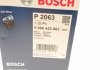 Фільтр масляний BOSCH 0986452063 (фото 5)