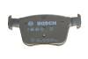 ДИСКОВІ КОЛОДКИ BOSCH 0 986 460 011 (фото 7)