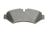ДИСКОВІ КОЛОДКИ BOSCH 0 986 460 026 (фото 6)