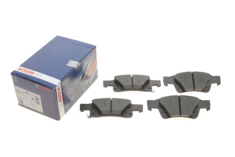 Автозапчастина BOSCH 0 986 460 081