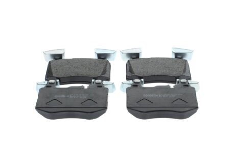 ДИСКОВІ КОЛОДКИ BOSCH 0 986 460 102