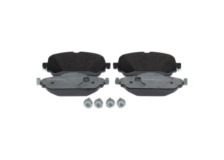 ДИСКОВІ КОЛОДКИ BOSCH 0 986 460 128
