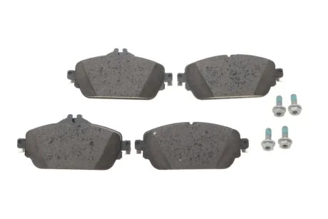 ДИСКОВІ КОЛОДКИ BOSCH 0 986 460 128