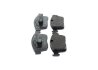 Фото 2 - дискові колодки BOSCH 0 986 460 131 ДИСКОВІ КОЛОДКИ BOSCH 0 986 460 131 (фото 2)