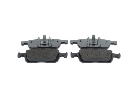 Фото дискові колодки BOSCH 0 986 460 131 ДИСКОВІ КОЛОДКИ BOSCH 0 986 460 131