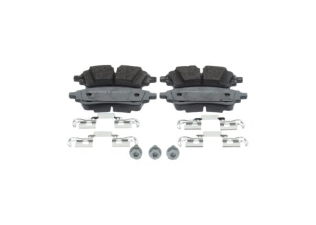 ДИСКОВІ КОЛОДКИ BOSCH 0 986 460 174