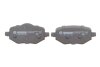 ДИСКОВІ КОЛОДКИ BOSCH 0 986 460 183 (фото 4)