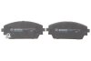 ДИСКОВІ КОЛОДКИ BOSCH 0 986 460 232 (фото 4)