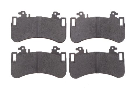 ДИСКОВІ КОЛОДКИ BOSCH 0 986 460 252