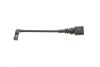 ДИСКОВІ КОЛОДКИ BOSCH 0 986 460 317 (фото 4)