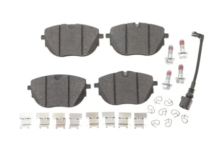ДИСКОВІ КОЛОДКИ BOSCH 0 986 460 317