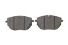 ДИСКОВІ КОЛОДКИ BOSCH 0 986 460 317 (фото 7)