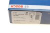 ГАЛЬМІВНІ КОЛОДКИ, ДИСКОВІ BOSCH 0 986 460 938 (фото 9)