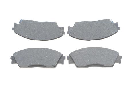 ГАЛЬМІВНІ КОЛОДКИ, ДИСКОВІ BOSCH 0 986 460 972