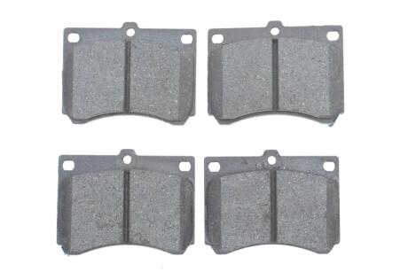 ГАЛЬМІВНІ КОЛОДКИ, ДИСКОВІ BOSCH 0 986 460 974