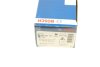 Комплект гальмівних колодок з 4 шт. дисків BOSCH 0 986 461 131 (фото 9)