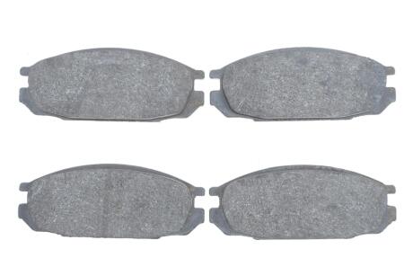 ДИСКОВI КОЛОДКИ ЗАДНI BOSCH 0 986 461 133