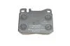 Торм колодки дискові (вир-во Bosch) BOSCH 0 986 463 412 (фото 2)