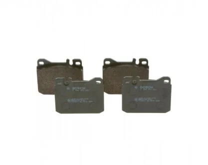ГАЛЬМІВНІ КОЛОДКИ, ДИСКОВІ BOSCH 0 986 463 921