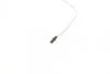 Торм колодки дискові (вир-во Bosch) BOSCH 0 986 466 346 (фото 3)