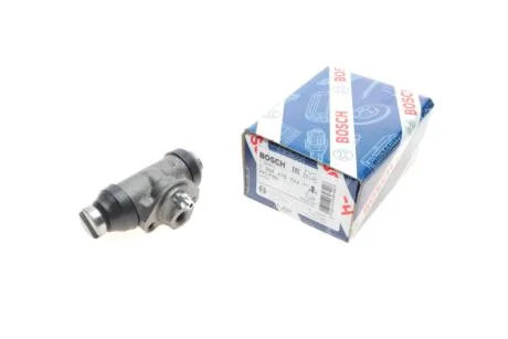 Колісний гальмовий циліндр BOSCH 0986475744