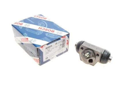 Автозапчастина BOSCH 0 986 475 752