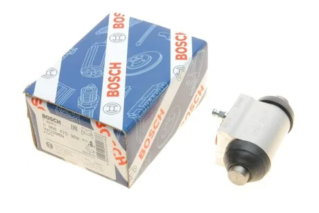 Автозапчастина BOSCH 0 986 475 989
