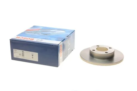 Диск гальмівний AUDI 100 передн. BOSCH 0 986 478 016