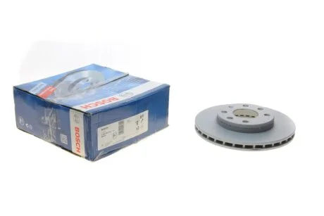 Диск гальмівний DAEWOO Nexia BOSCH 0 986 478 192
