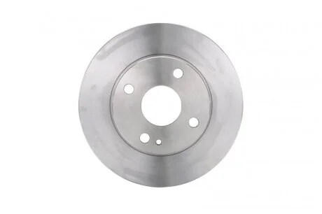 ДИСК ГАЛЬМIВНИЙ ПЕРЕДНIЙ BOSCH 0986478219