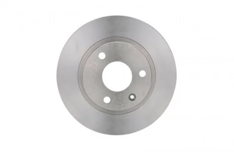 Диск гальмівний BOSCH 0 986 478 246