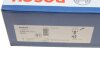 Диск гальмівний BOSCH 0986478276 (фото 12)