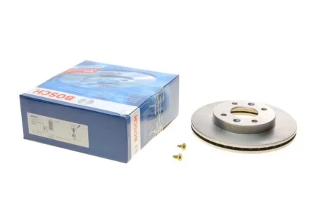 Диск гальмівний BOSCH 0986478276