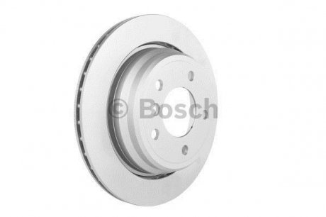 Гальмівний диск BOSCH 0986478426