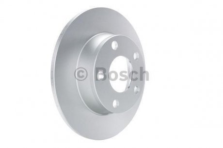 Диск гальмівний BOSCH 0986478480