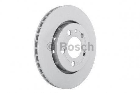 Диск гальмівний BOSCH 0986478482 (фото 1)