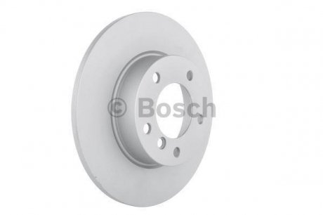 Гальмівний диск BOSCH 0986478511