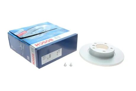 Диск гальмівний BOSCH 0986478511