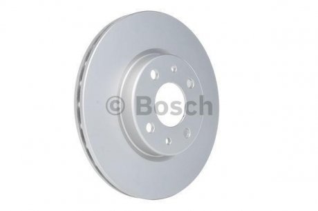 Гальмівний диск BOSCH 0986478515