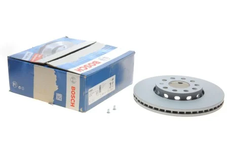 Диск гальмівний BOSCH 0986478546
