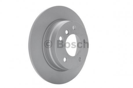 Диск гальмівний BOSCH 0986478561