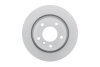 ДИСК ГАЛЬМIВНИЙ ЗАДНIЙ BOSCH 0986478570 (фото 1)