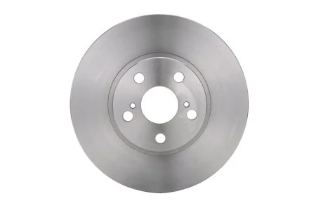 Диск гальмівний BOSCH 0 986 478 583