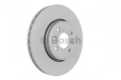 Диск гальмівний BOSCH 0986478590