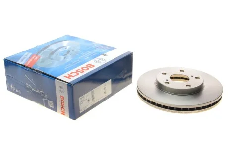 Диск гальмівний TOYOTA AVALON передн. (вир-во Bosch) BOSCH 0 986 478 632