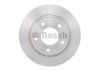 ДИСК ГАЛЬМIВНИЙ ЗАДНIЙ BOSCH 0 986 478 633 (фото 2)