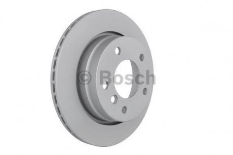 Диск гальмівний BOSCH 0986478642