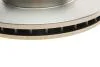 Гальмівний диск (вир-во Bosch) BOSCH 0 986 478 730 (фото 3)