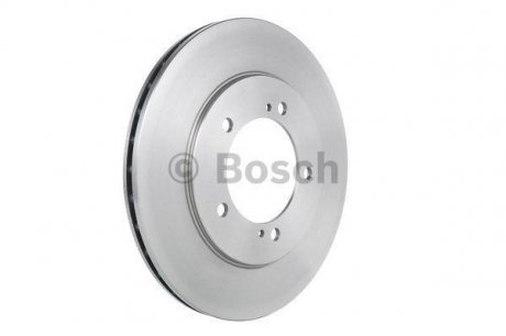 Диск гальмівний BOSCH 0986478839 (фото 1)